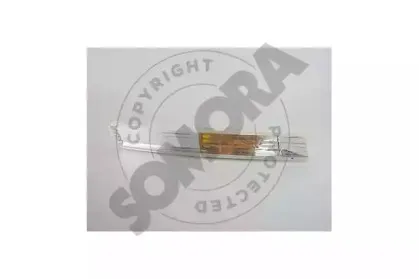 Фонарь указателя поворота SOMORA купить