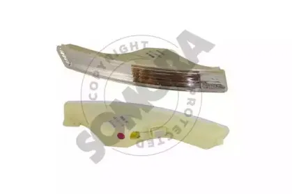 Фонарь указателя поворота SOMORA купить