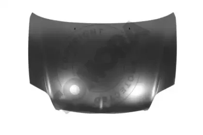 Капот двигателя SOMORA купить