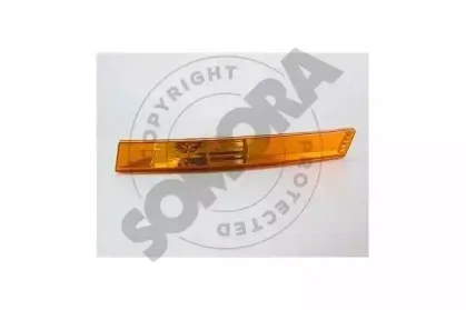 Фонарь указателя поворота SOMORA купить