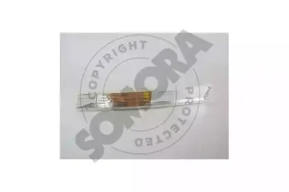 Фонарь указателя поворота SOMORA купить