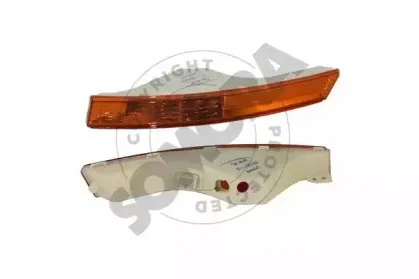 Фонарь указателя поворота SOMORA купить