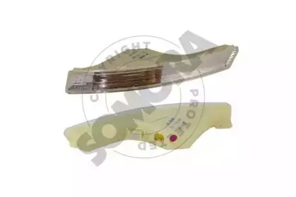 Фонарь указателя поворота SOMORA купить