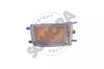 Фонарь указателя поворота SOMORA купить