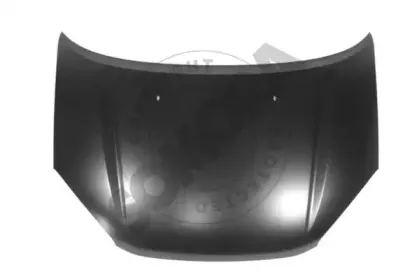 Капот двигателя SOMORA купить