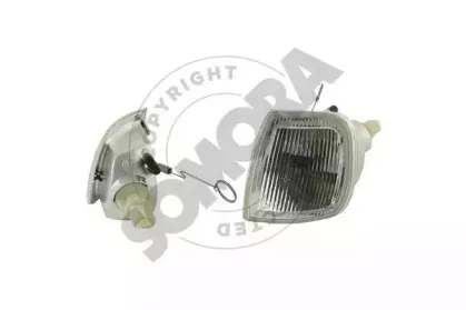 Фонарь указателя поворота SOMORA купить