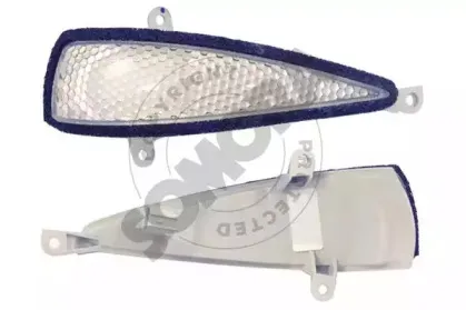 Фонарь указателя поворота SOMORA купить