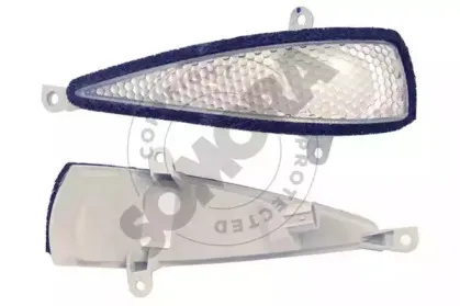 Фонарь указателя поворота SOMORA купить