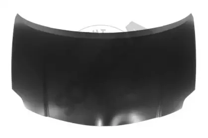 Капот двигателя SOMORA купить