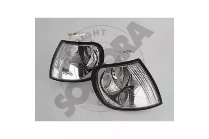 Комплект проблесковых ламп SOMORA купить