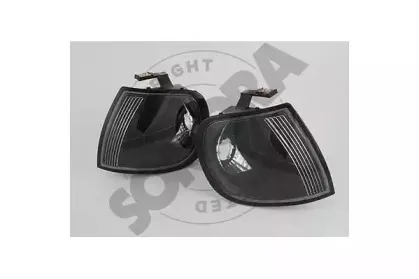 Комплект проблесковых ламп SOMORA купить