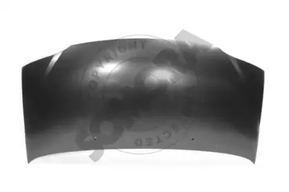 Капот двигателя SOMORA купить