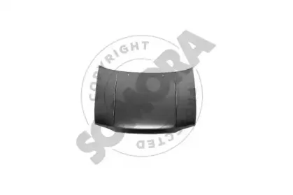 Капот двигателя SOMORA купить