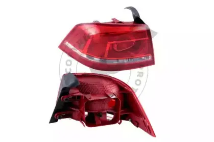 Задний фонарь SOMORA купить