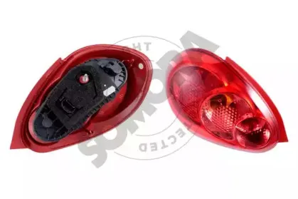 Задний фонарь SOMORA купить