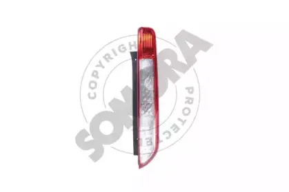 Задний фонарь SOMORA купить