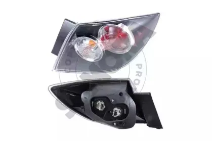 Задний фонарь SOMORA купить