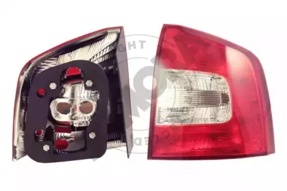 Задний фонарь SOMORA купить