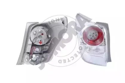 Задний фонарь SOMORA купить