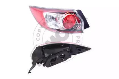 Задний фонарь SOMORA купить