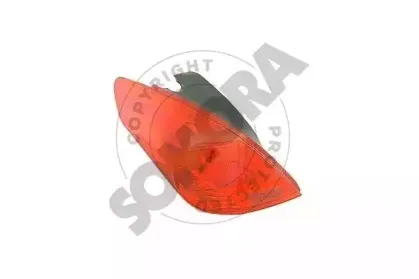 Задний фонарь SOMORA купить