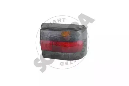 Задний фонарь SOMORA купить