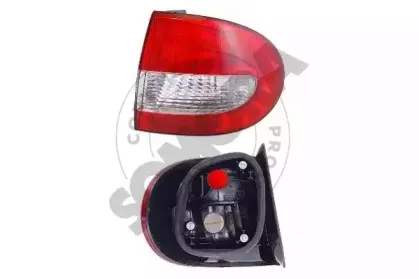 Задний фонарь SOMORA купить