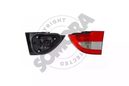 Задний фонарь SOMORA купить