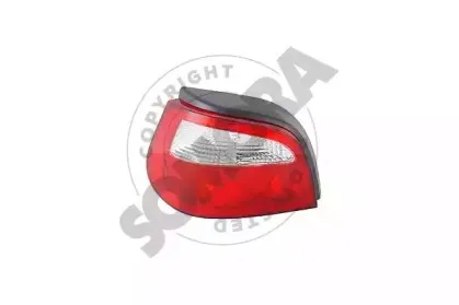 Задний фонарь SOMORA купить