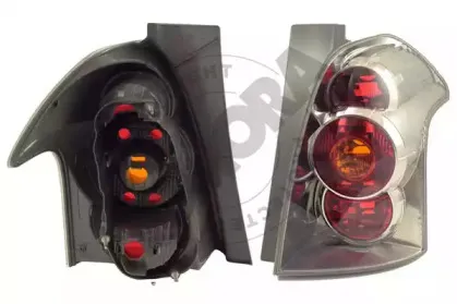 Задний фонарь SOMORA купить