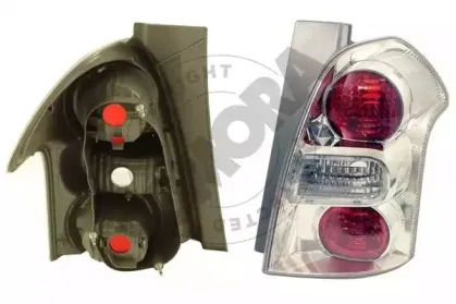 Задний фонарь SOMORA купить