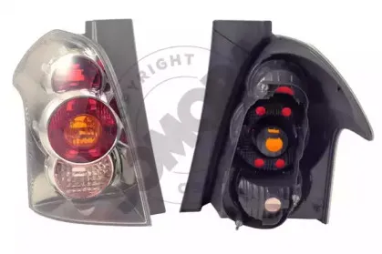 Задний фонарь SOMORA купить