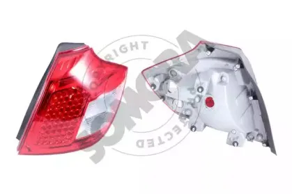 Задний фонарь SOMORA купить