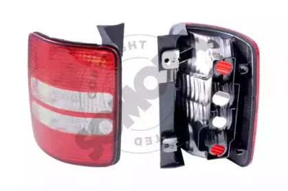 Задний фонарь SOMORA купить