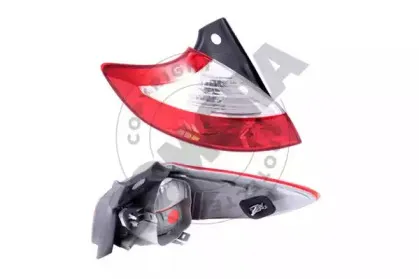 Задний фонарь SOMORA купить