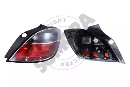 Задний фонарь SOMORA купить