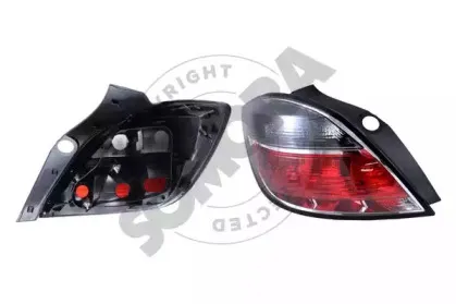 Задний фонарь SOMORA купить