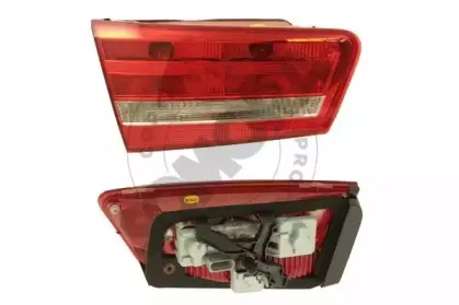 Задний фонарь SOMORA купить