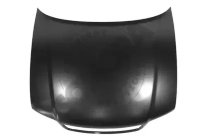 Капот двигателя SOMORA купить