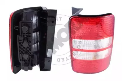 Задний фонарь SOMORA купить