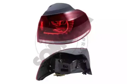 Задний фонарь SOMORA купить