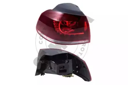 Задний фонарь SOMORA купить