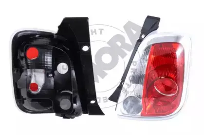 Задний фонарь SOMORA купить