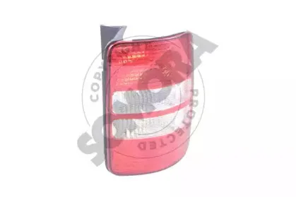 Задний фонарь SOMORA купить