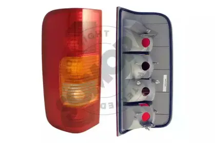 Задний фонарь SOMORA купить