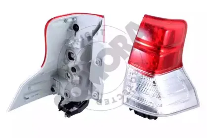 Задний фонарь SOMORA купить