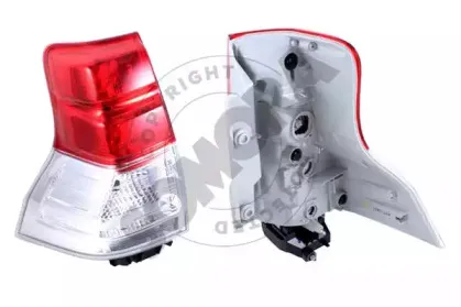 Задний фонарь SOMORA купить