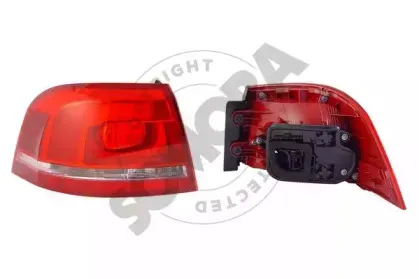 Задний фонарь SOMORA купить