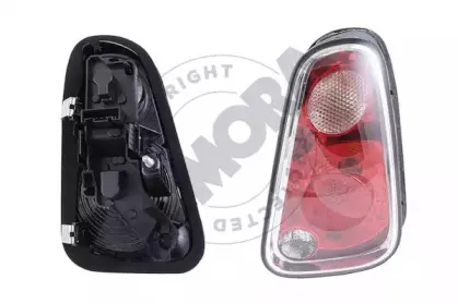 Задний фонарь SOMORA купить