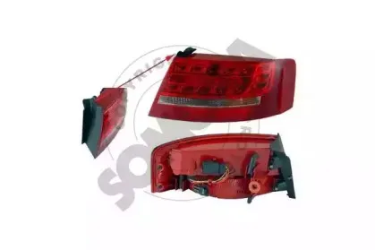 Задний фонарь SOMORA купить